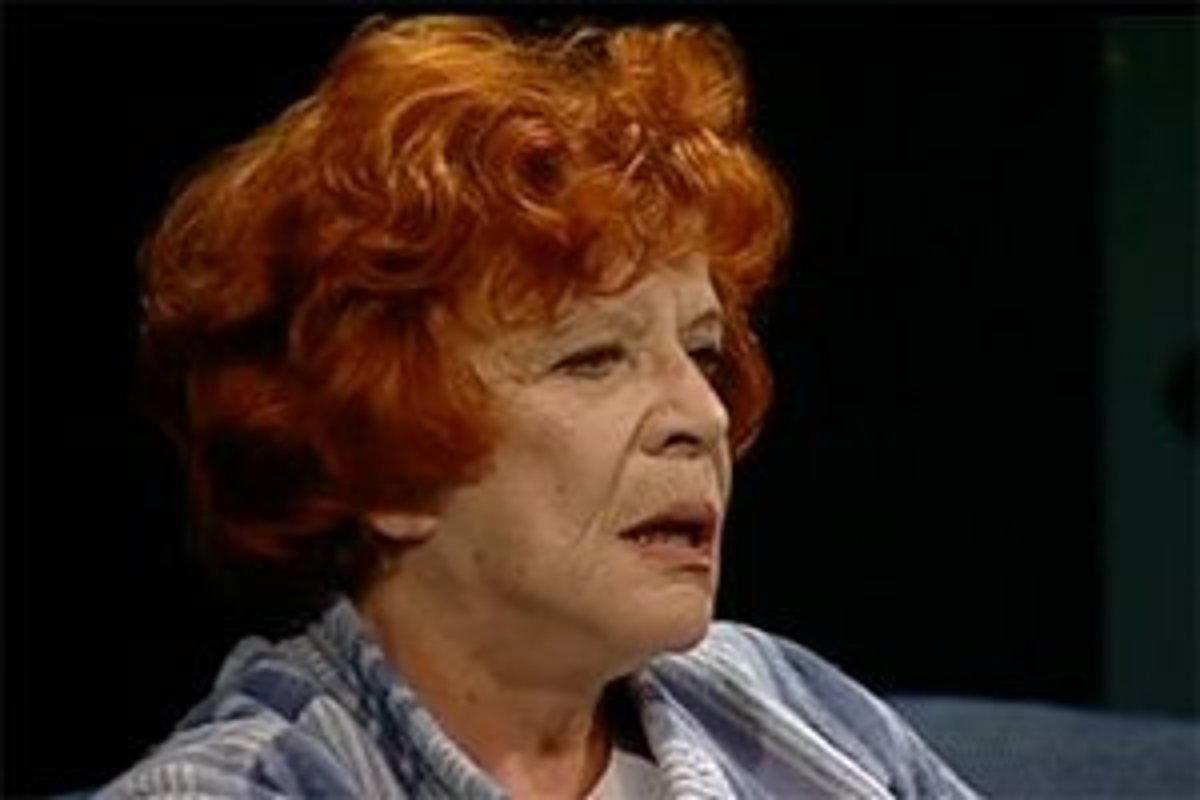 Jaroslava Adamova Jaroslava Adamova